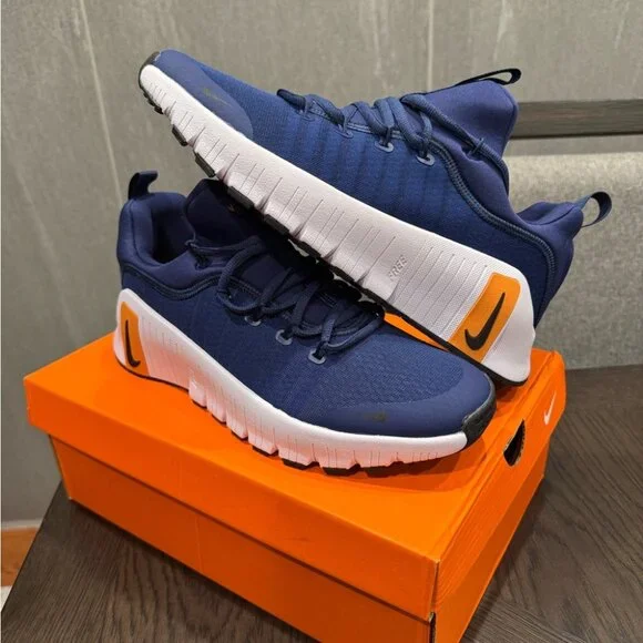 Nike Men's Metcon 6 - Picture 7 of 8